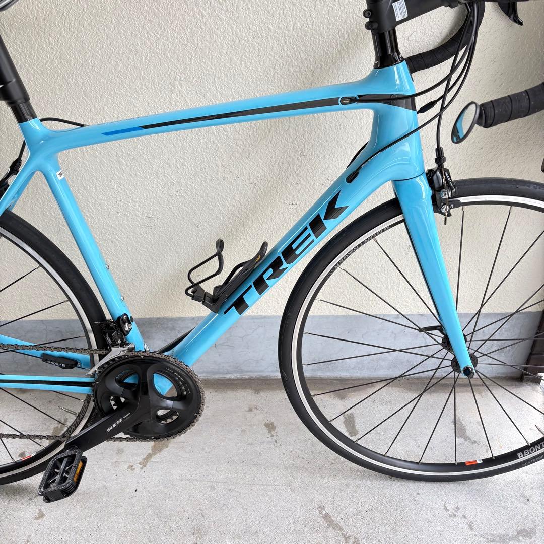 確認中　購入不可　TREK Emonda SL 5 2019年　56サイズ