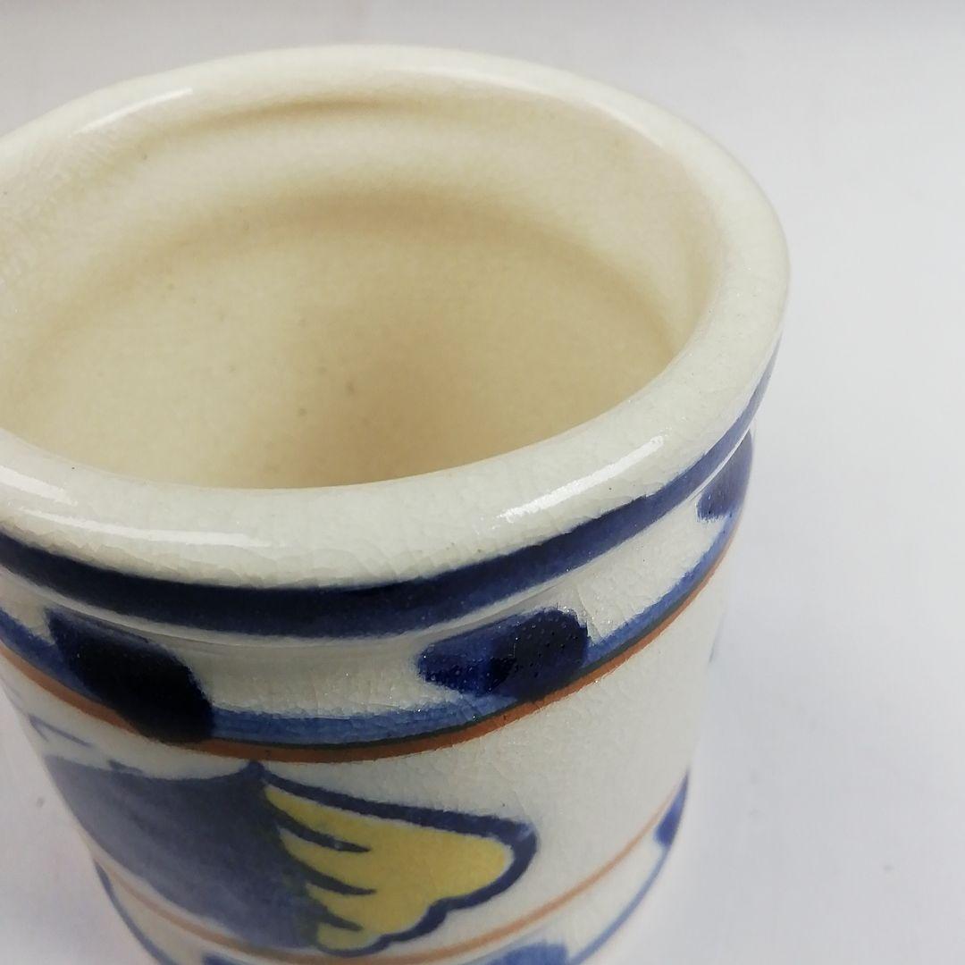 Ｗ４２５　蓋置　『オランダ蓋置』『松寿軒 造』　共箱　茶道具