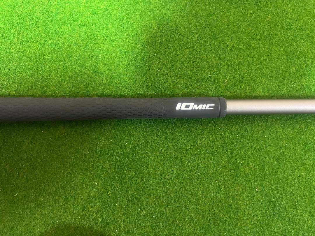 美品　PING G430 3U（19°） TOUR 2.0 CHROME 85X
