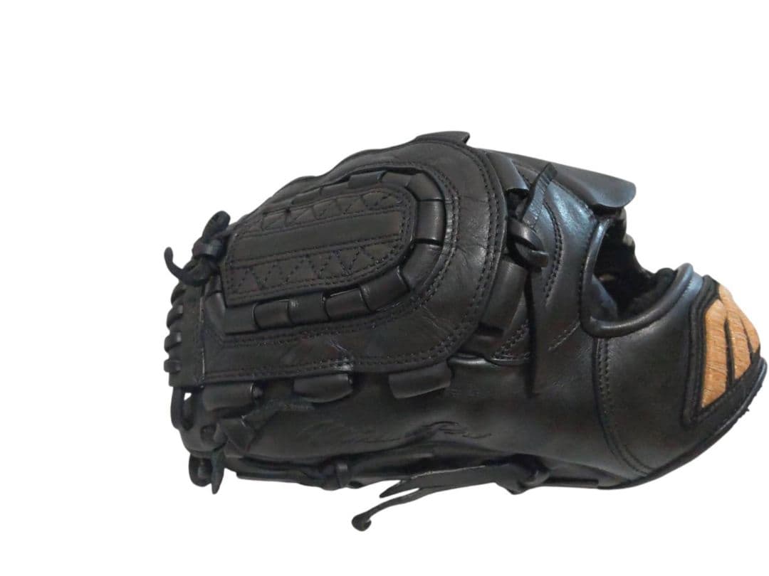 硬式 ミズノプロ 左投げ ビッグM ビッグエムミズプロ 4D MIZUNOPro