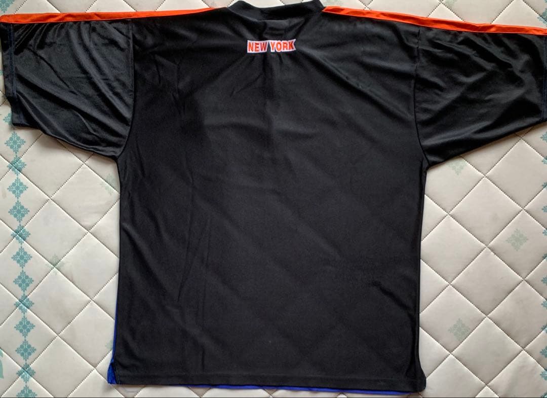 PUMA 1999 NBA シューティングシャツ ニューヨーク・ニックス
