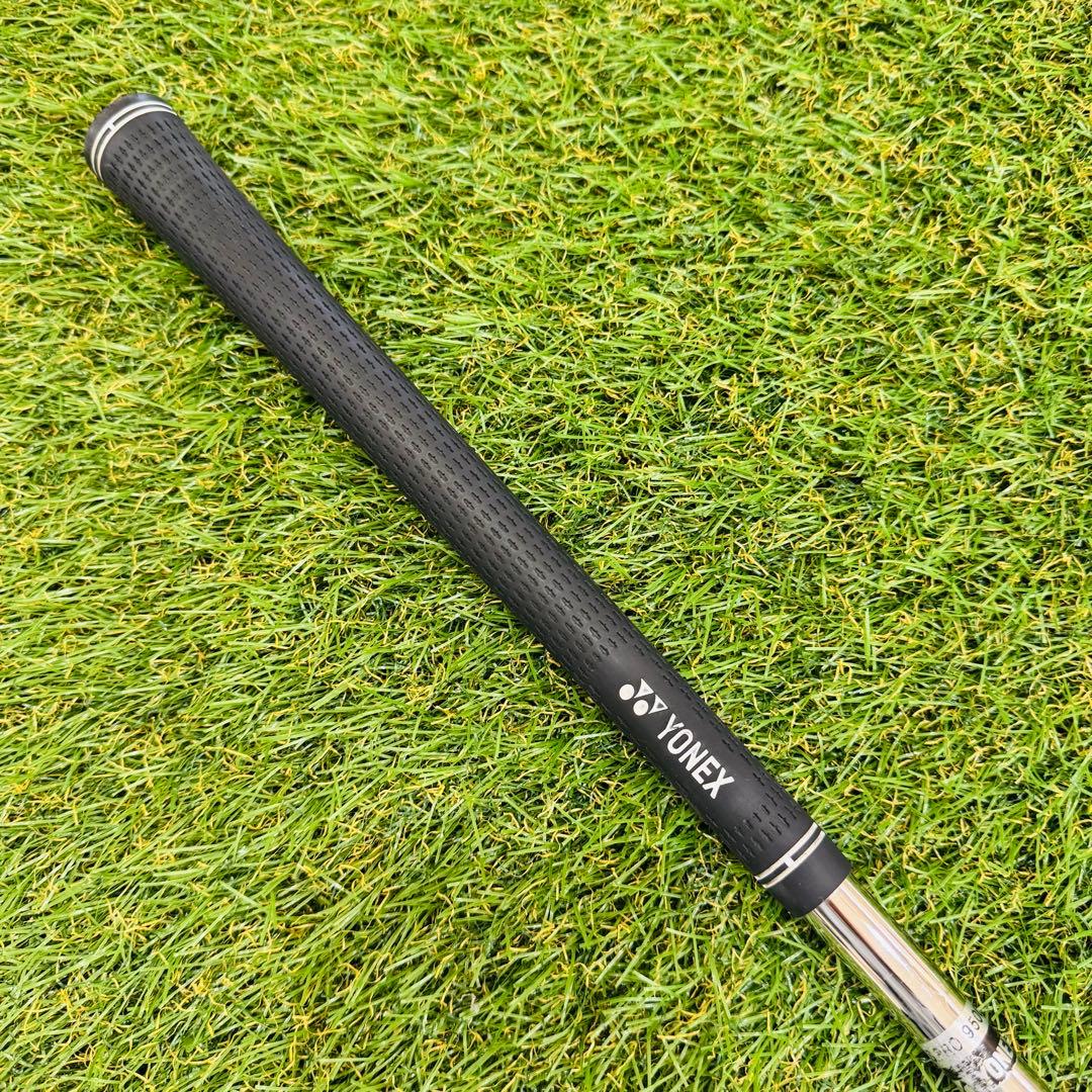 YONEX EZONE FORGED 50° ノンメッキ ウェッジ
