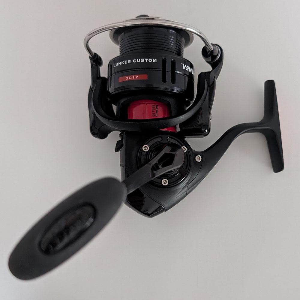極美品 APIA VENTURA 3012 LANKER CUSTOM 中古