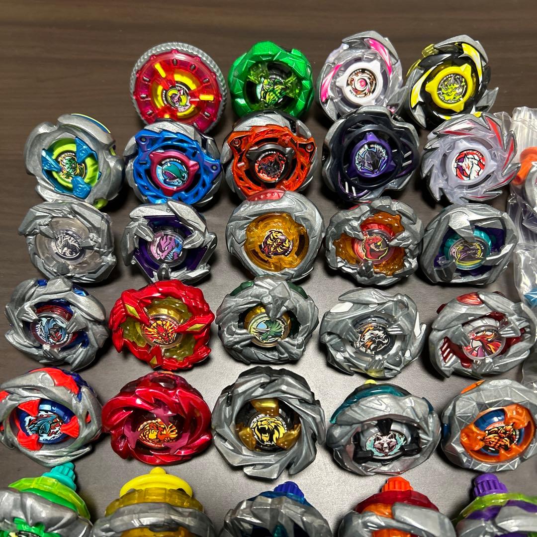 ベイブレードxまとめ売り