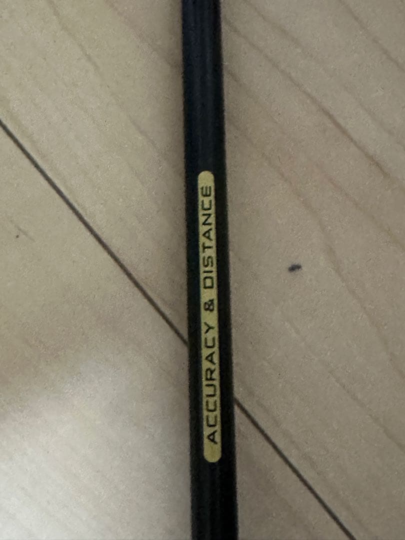 Graphite Design(グラファイトデザイン) Tour AD CQ