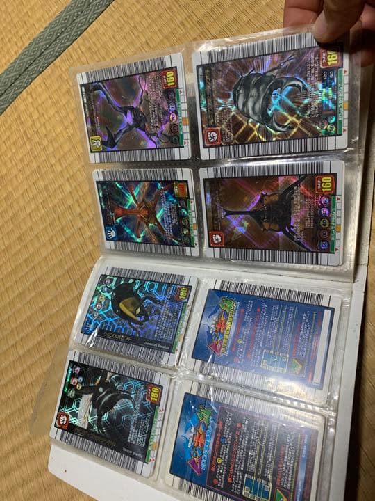 ムシキング