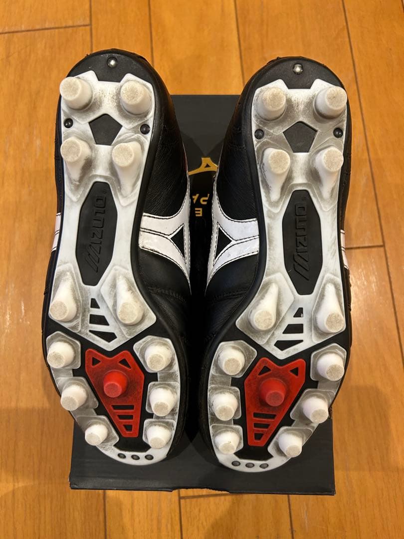 Mizuno モレリア2 JAPAN サッカーシューズ　26cm