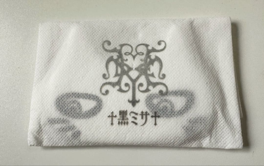 HYDE黑ミサ2022　Edyhミラー