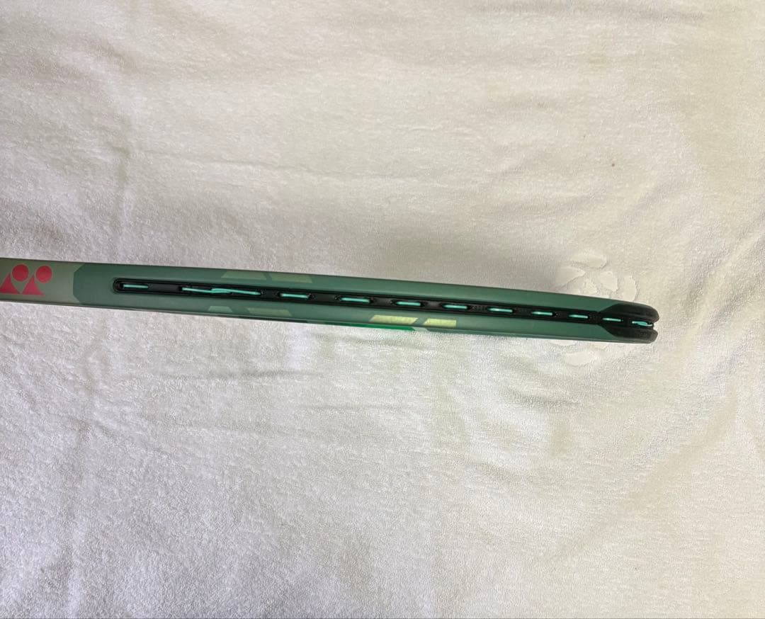 YONEX PRECEPT 100D G3 ヨネックス　パーセプト