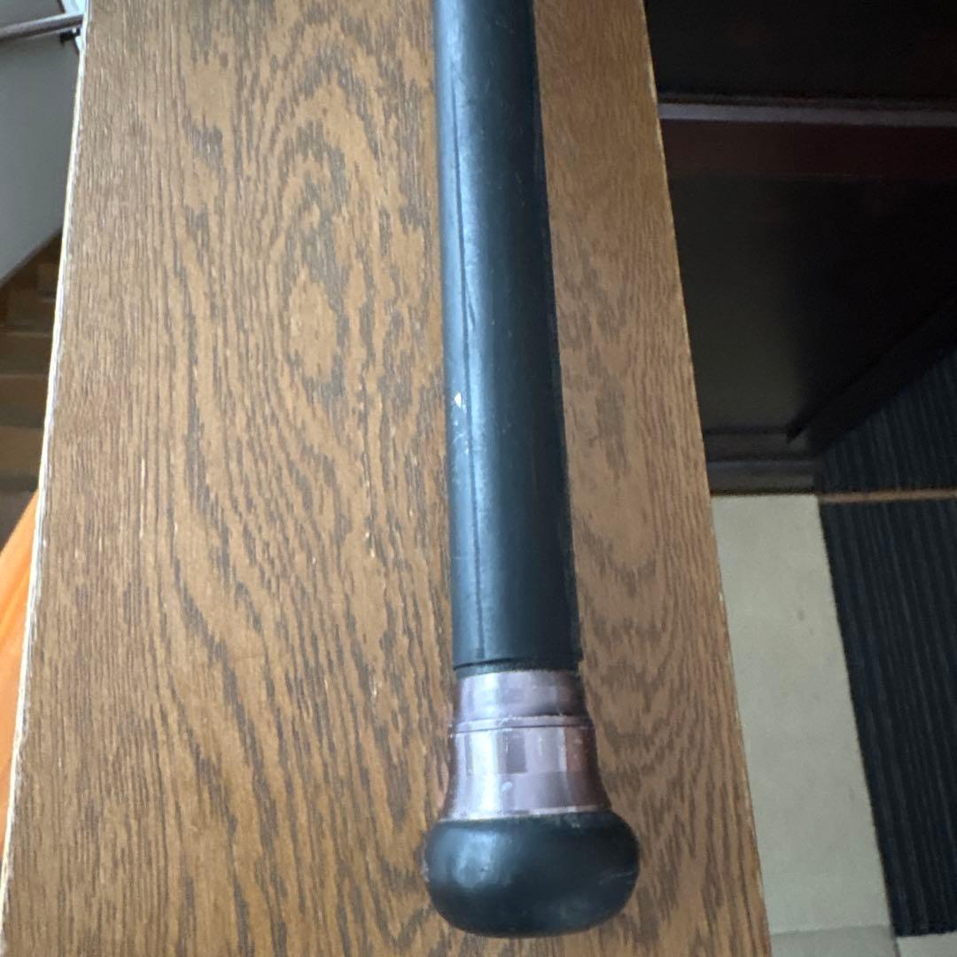 ロッド CARBORING POWER FLEX 4-53S
