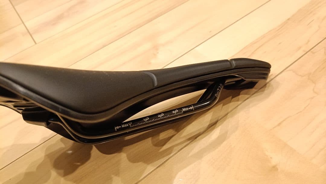 Prologo SCRATCH M5 MS ロードバイク用サドル ブラック