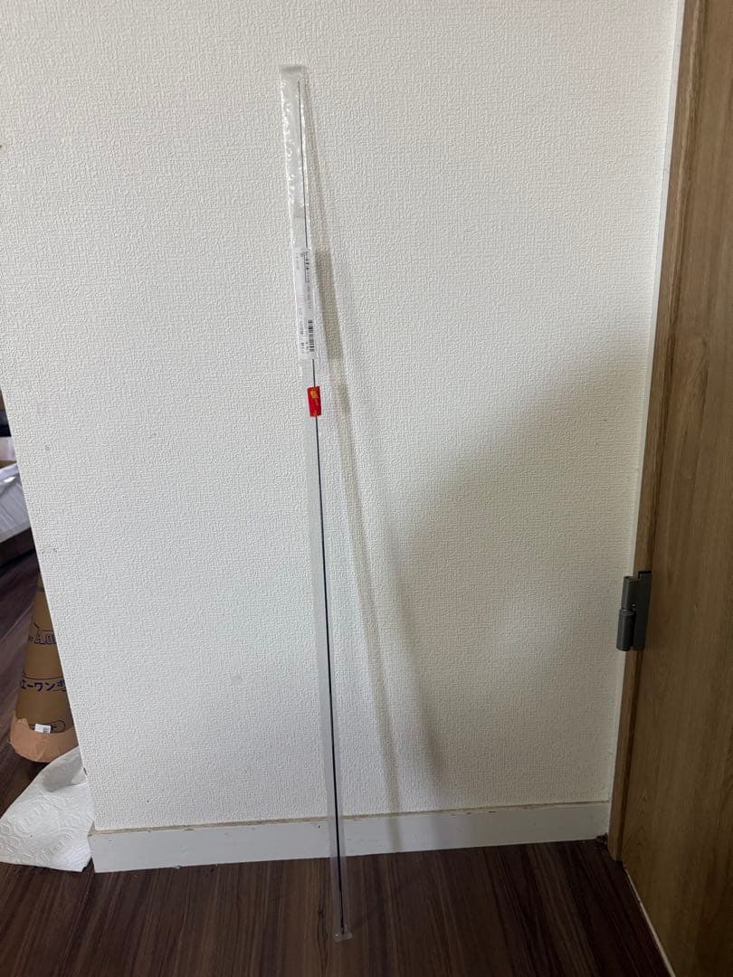 グレ競技SP4 1.25号 5.0m 1# 穂先　未使用