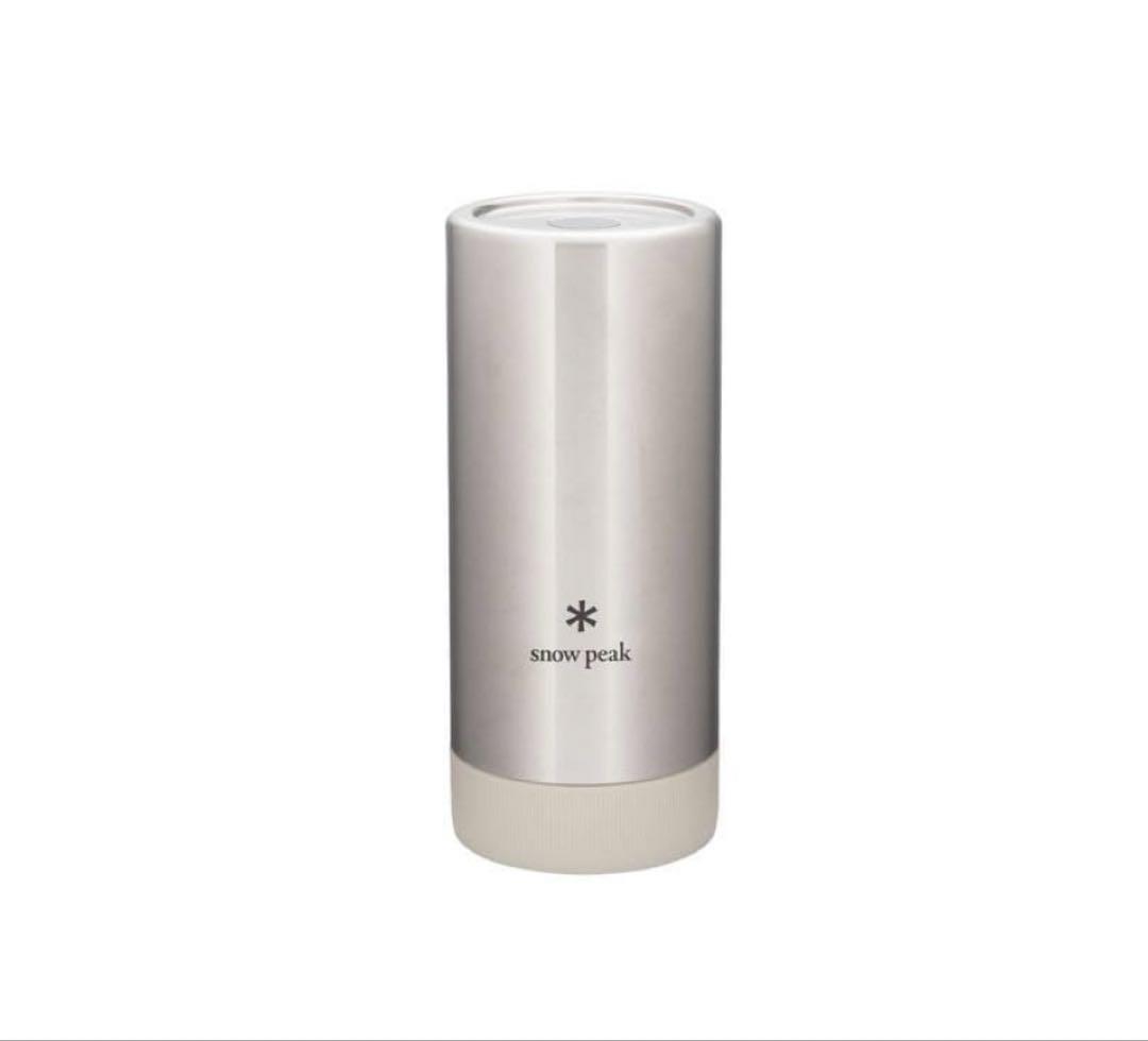 スノーピーク　 peak トバチ3 ホワイト　磁器　食器　ランチウェア