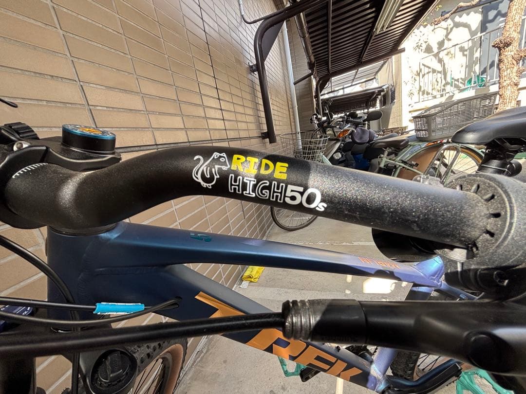 TREK MARLIN5 MTB マウンテンバイク　トレック　Mサイズ