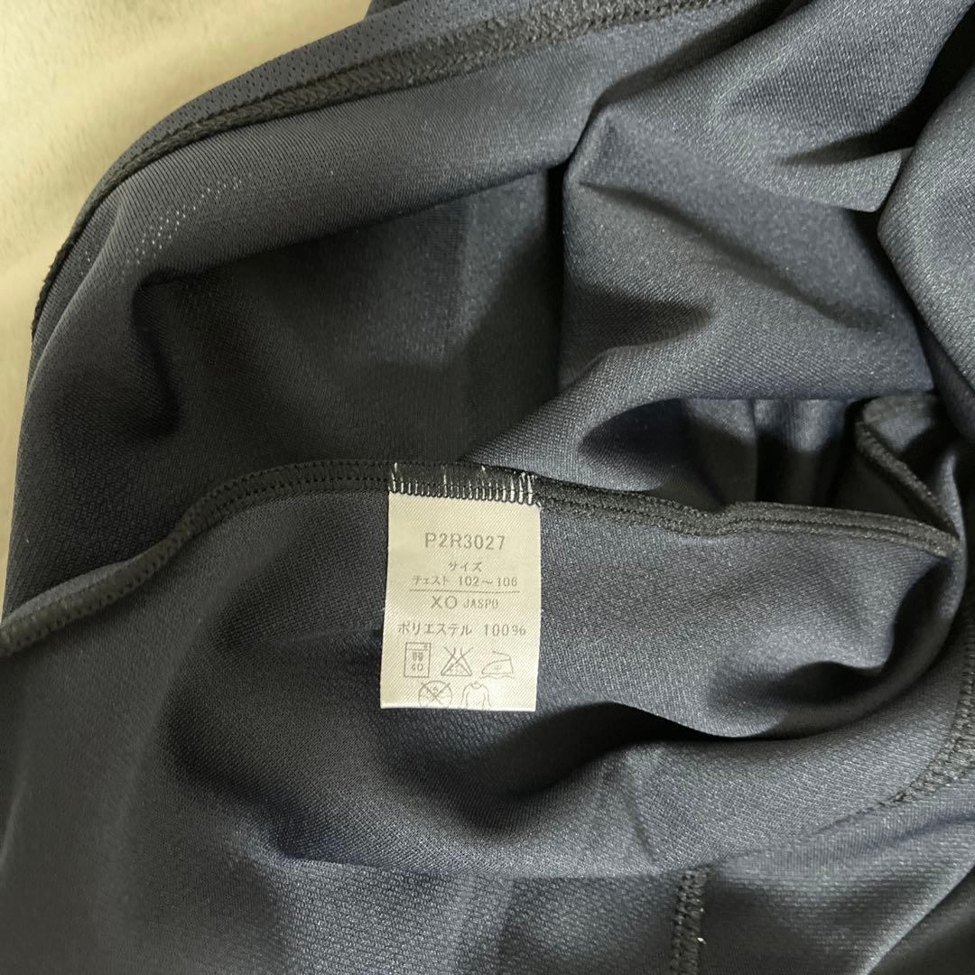 [選手支給品] PUMA 清水エスパルス　練習着　上下セット　XO