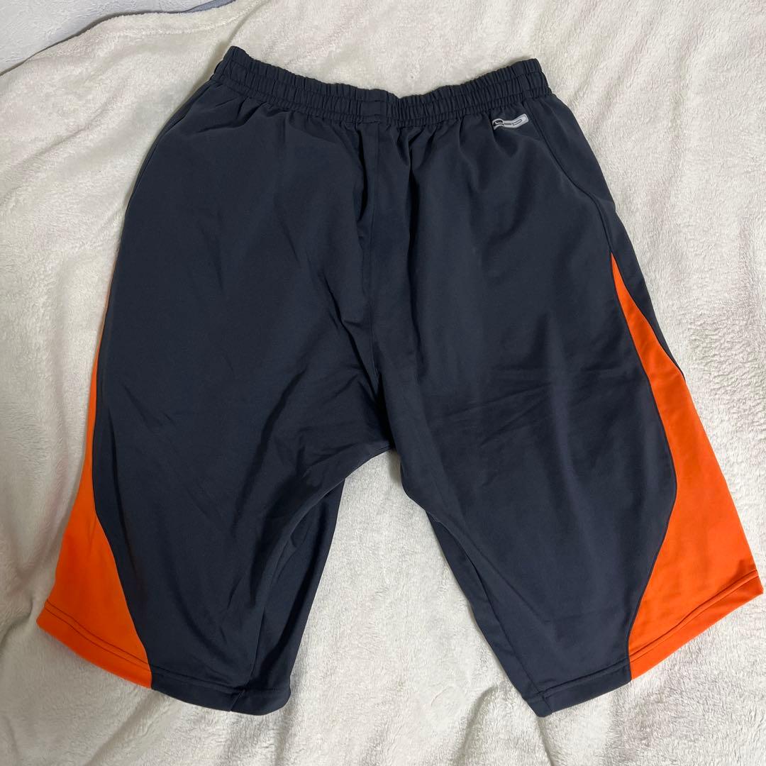 [選手支給品] PUMA 清水エスパルス　練習着　上下セット　XO