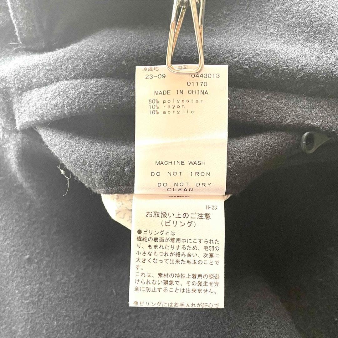 5514【美品】パーリーゲイツ スウェットパンツ ワッペン 23AW ネイビー