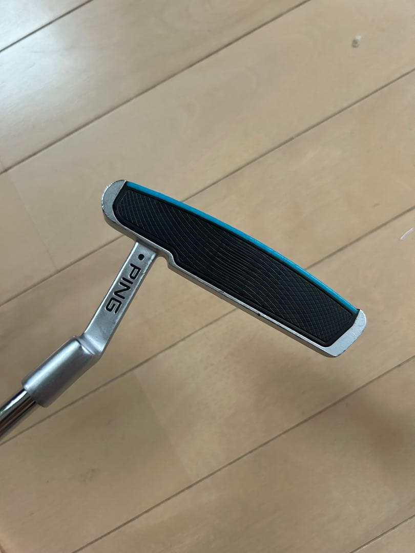 ピン PING SIGMA 2 ANSER アンサー パター 34インチ