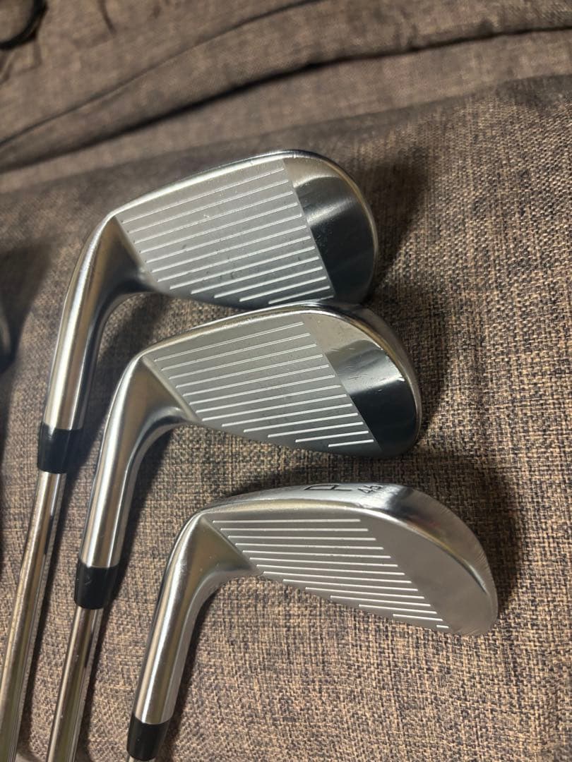 Titleist T100 2023年モデル アイアンセット 5-P 6本セット