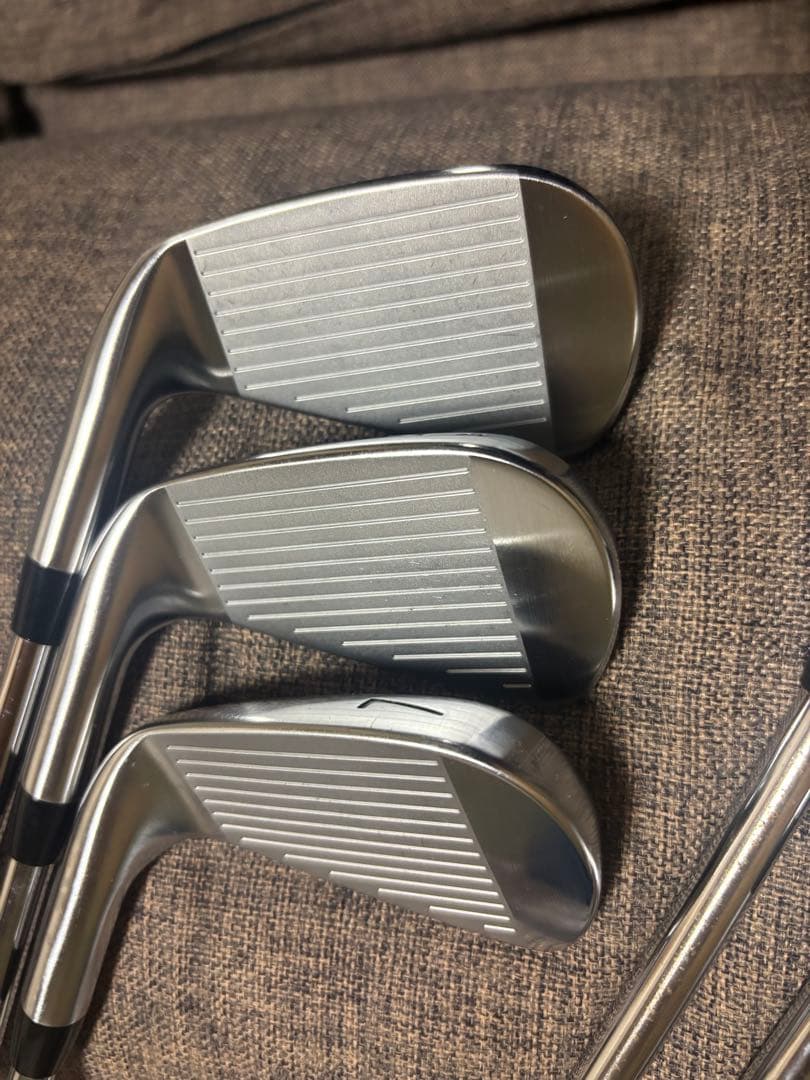 Titleist T100 2023年モデル アイアンセット 5-P 6本セット