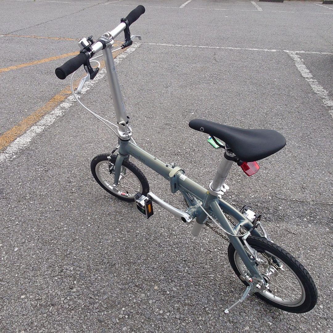 DOVE PLUS ( ダヴ プラス ) DAHON ( ダホン )