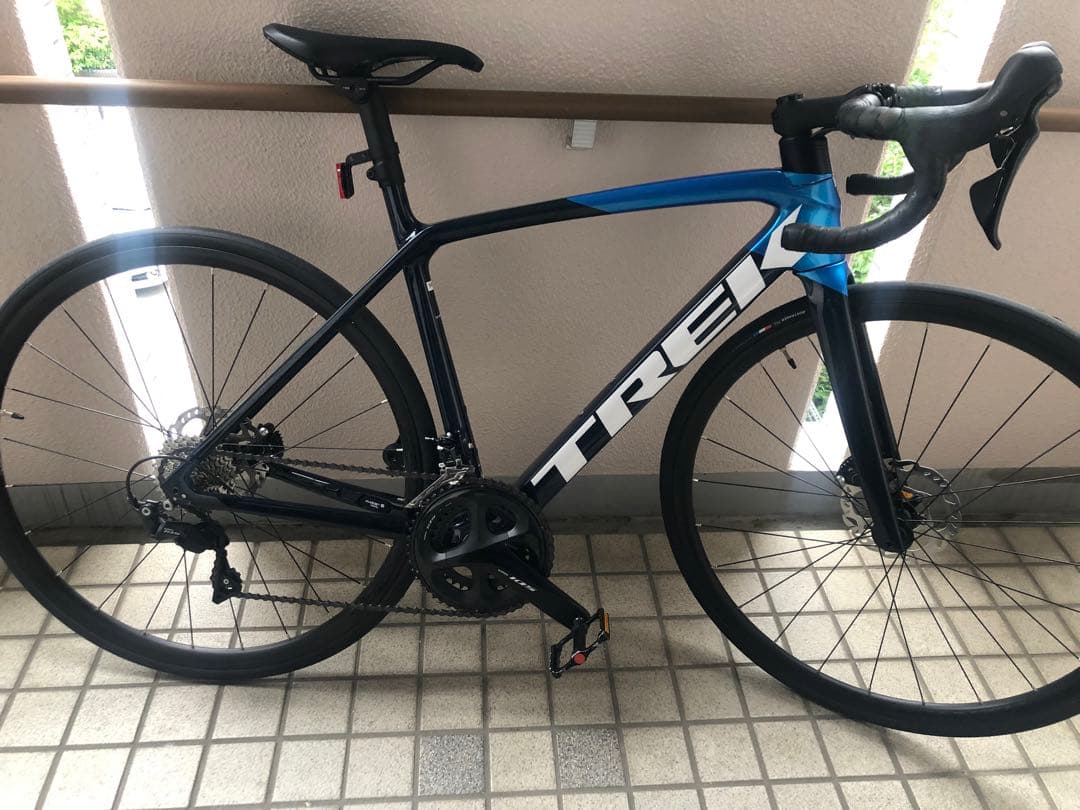 Trek エモンダsl5 ロードバイク カーボンフレーム