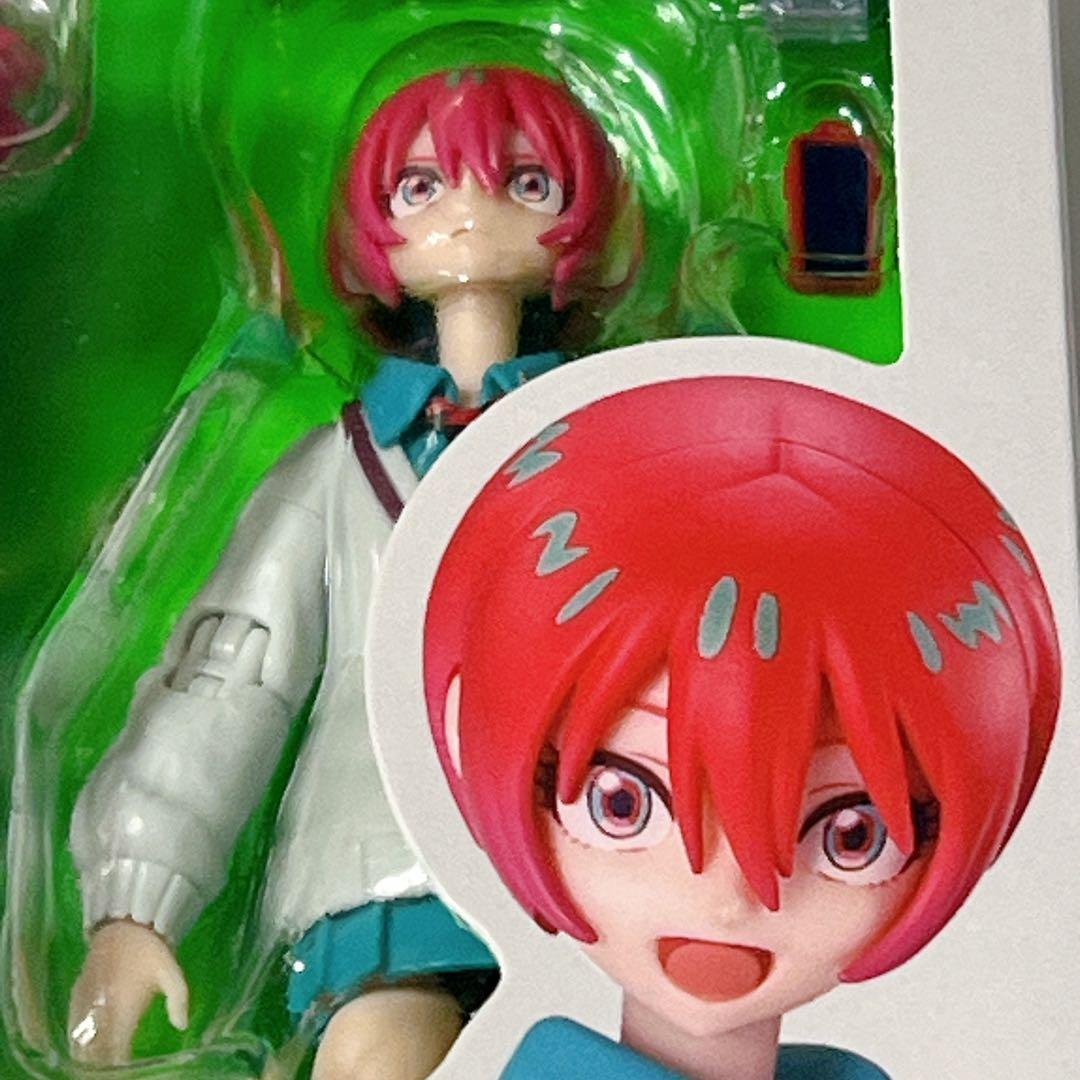 S.H.Figuarts アマテ・ユズリハ（マチュ）