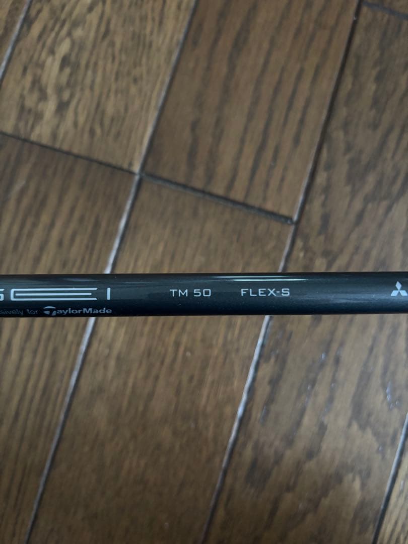 TaylorMade SIM MAX ドライバー　9度