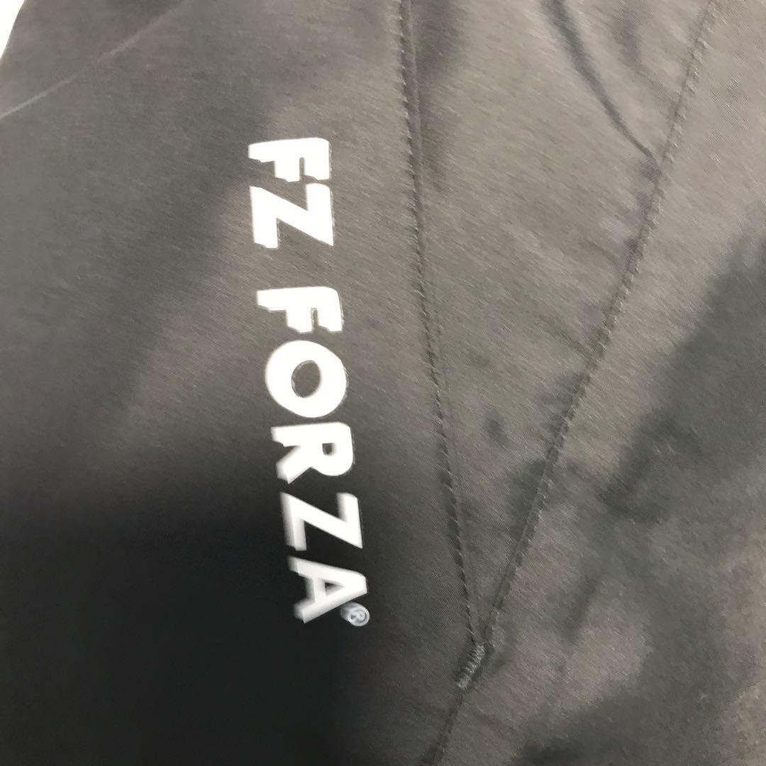 バドミントン　FZ FORZA ユニウォームアップパンツ　301643