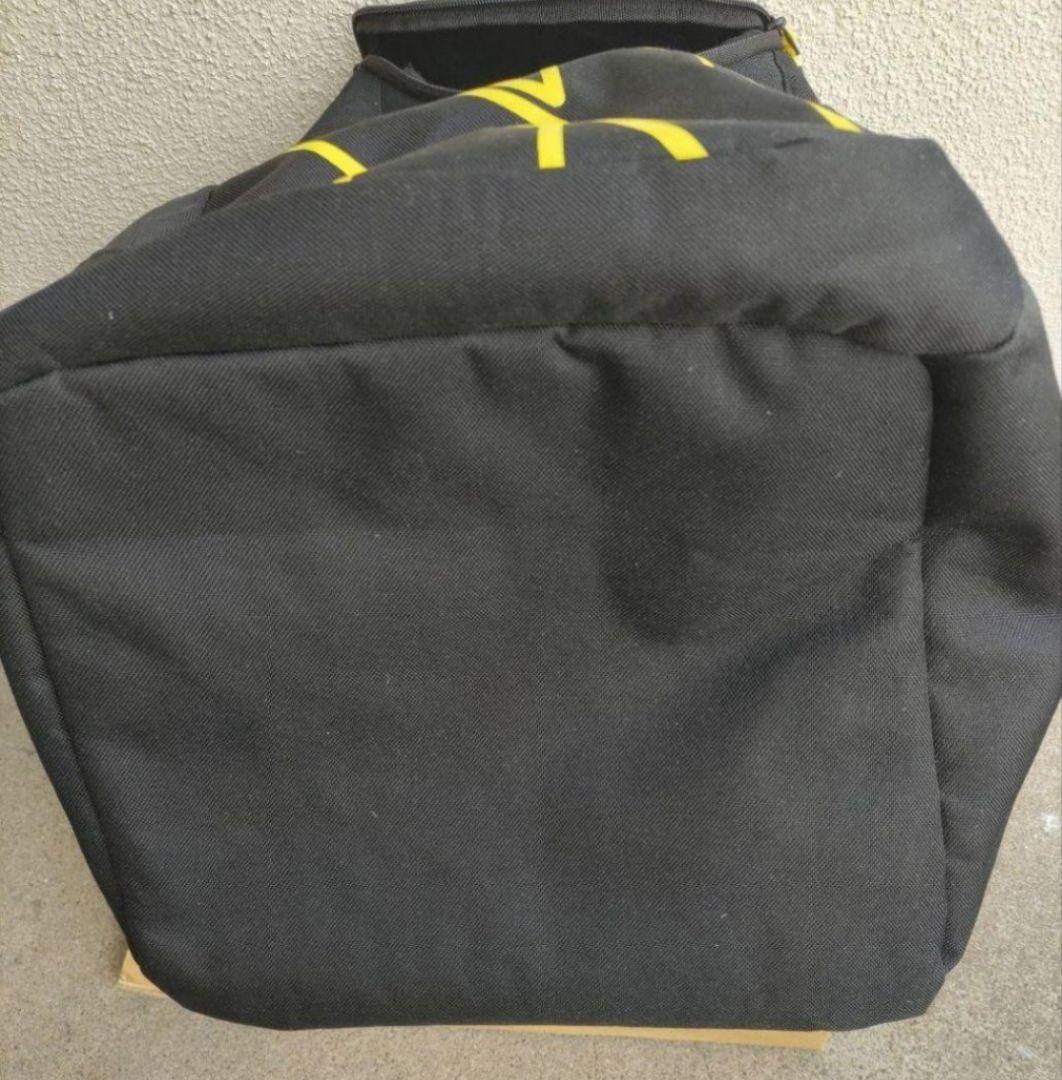美良品 VOLKL フォルクル バックバッグ