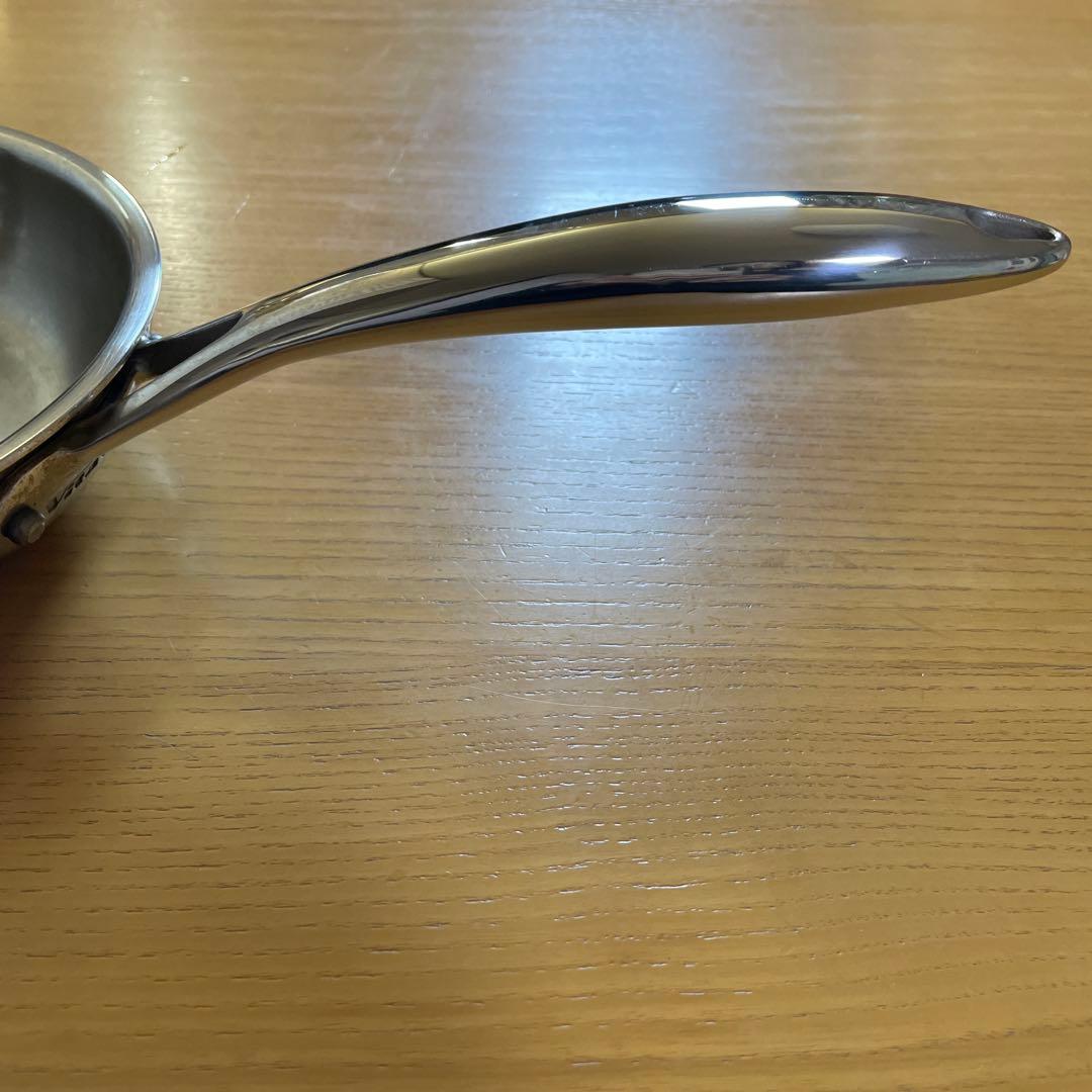 ビタクラフトプロ フライパン 24cm