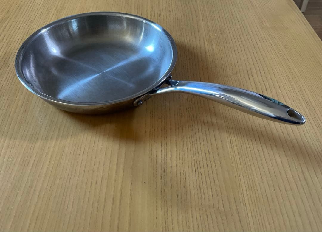 ビタクラフトプロ フライパン 24cm