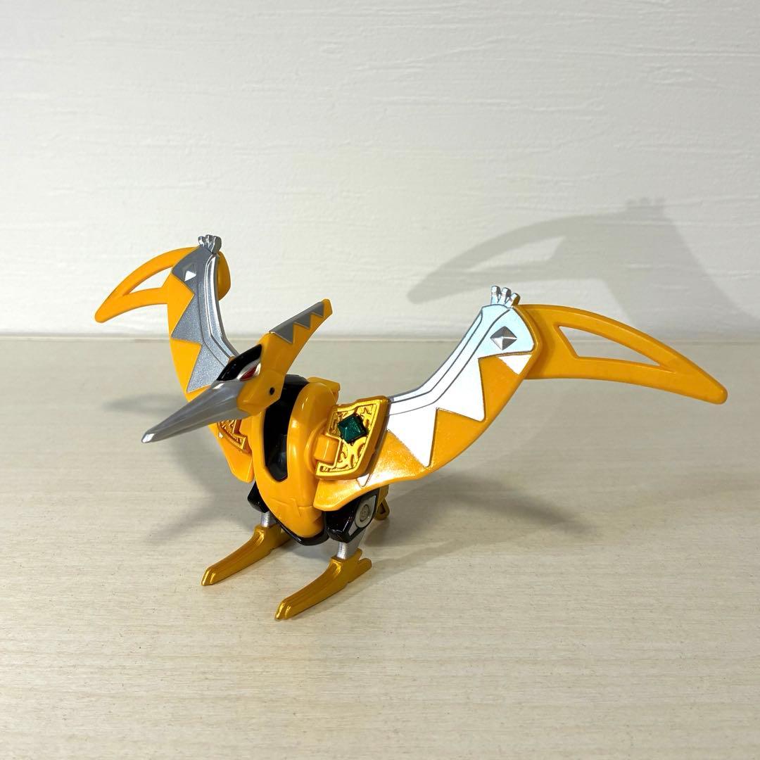 【現状品】アバレンジャー　まとめ売り5点セット
