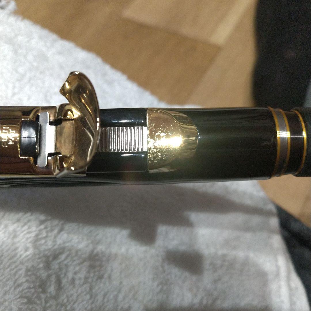 がま磯 INTESSA 1-50