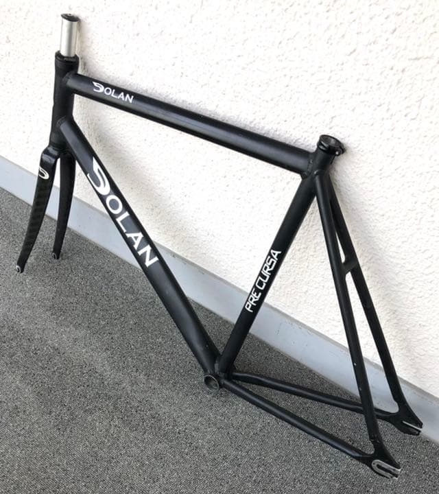 自転車本体 Dolan Pre Cursa