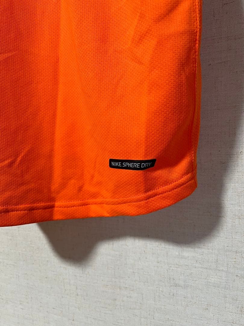 古着 nike オランダ代表 ユニフォーム 06-07 ロッベン スナイデル