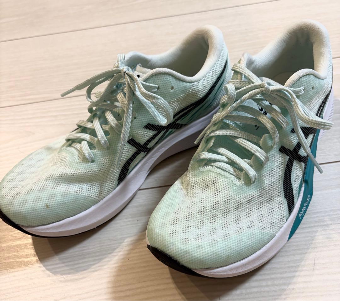asics HYPERSPEED 4 ハイパースピード4 23.5cm