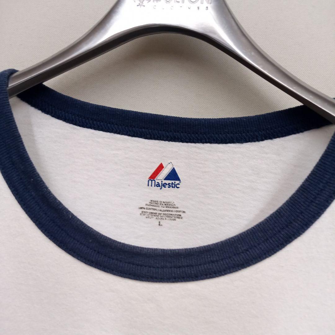 ヤンキースタジアム2008年最終シーズン Tシャツ ニューヨークヤンキース