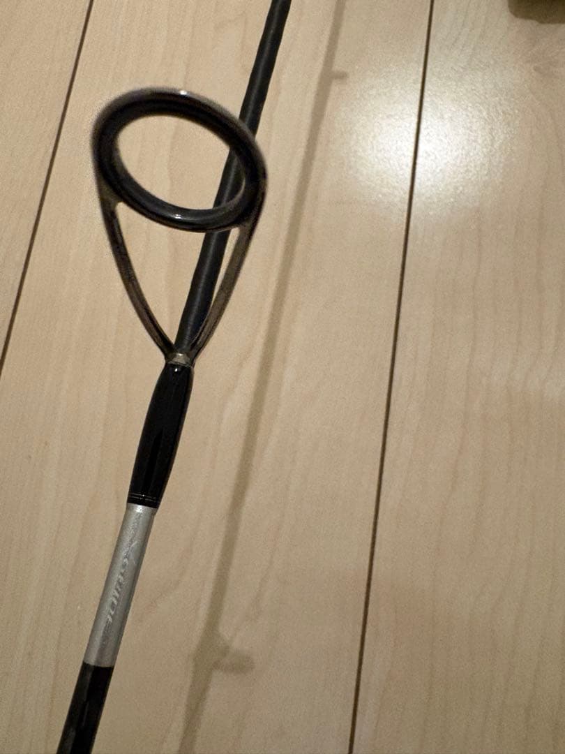 シマノ　オシアジガー　slj s63-0