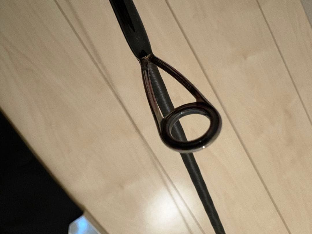 シマノ　オシアジガー　slj s63-0