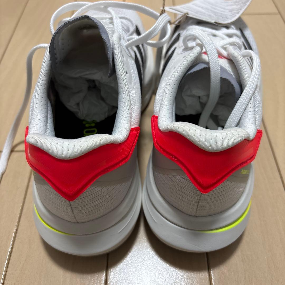 スパイク・シューズ adidas ADIZERO DURAMO SPEED 2 M 25.5cm
