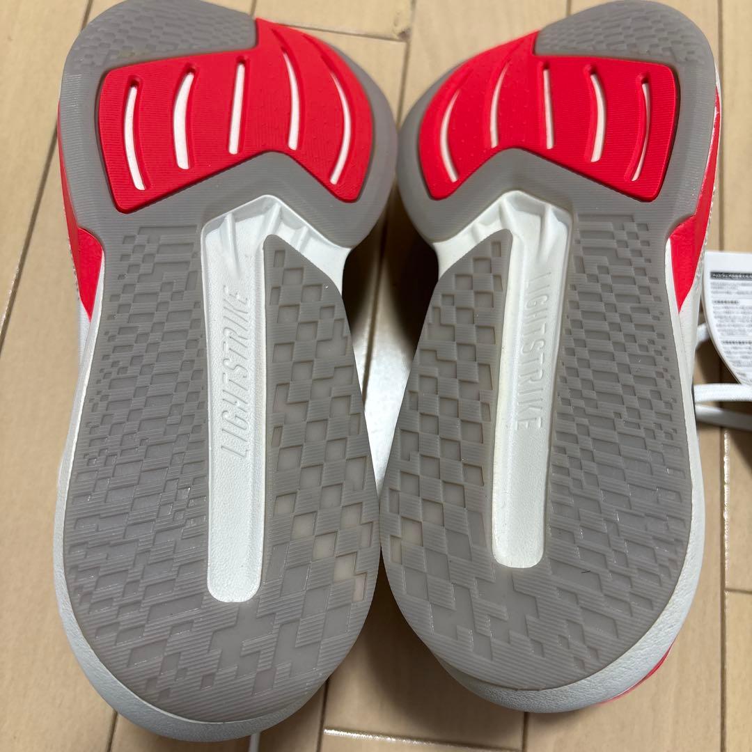 スパイク・シューズ adidas ADIZERO DURAMO SPEED 2 M 25.5cm