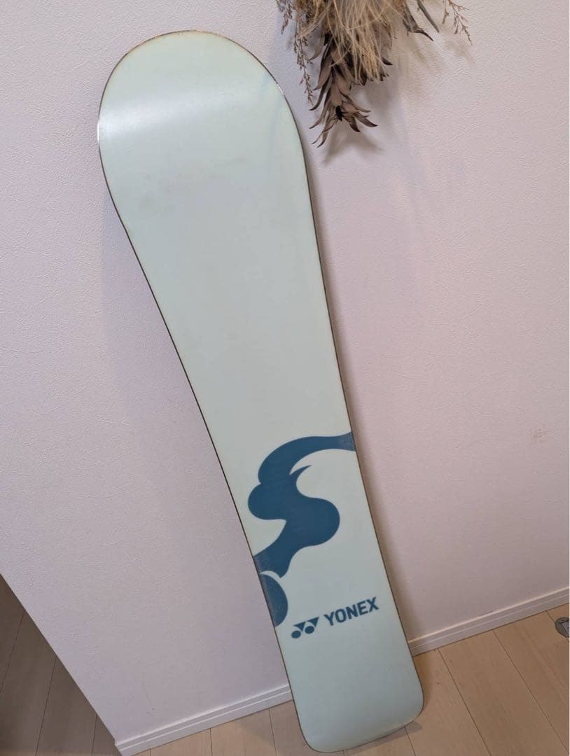 YONEX カーボン フリースタイル 145cm スノーボード