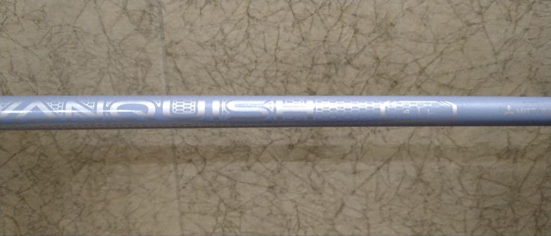 【美品】ヤマハ インプレスドライブスター レディース2023年 7i 純正L
