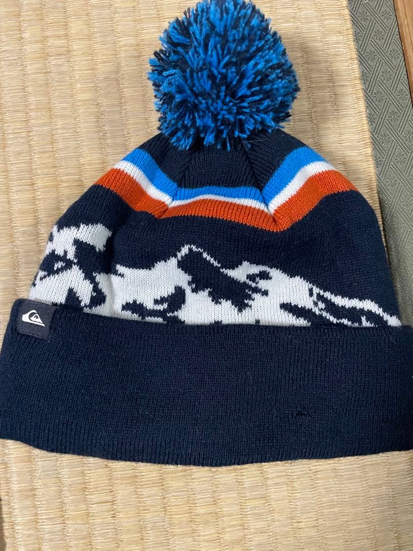 QUIK SILVER クイックシルバーウインタースーツセット