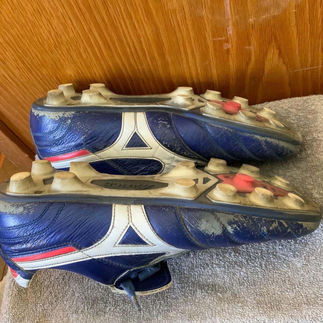 Mizuno Professional Model サッカーシューズ　25.0