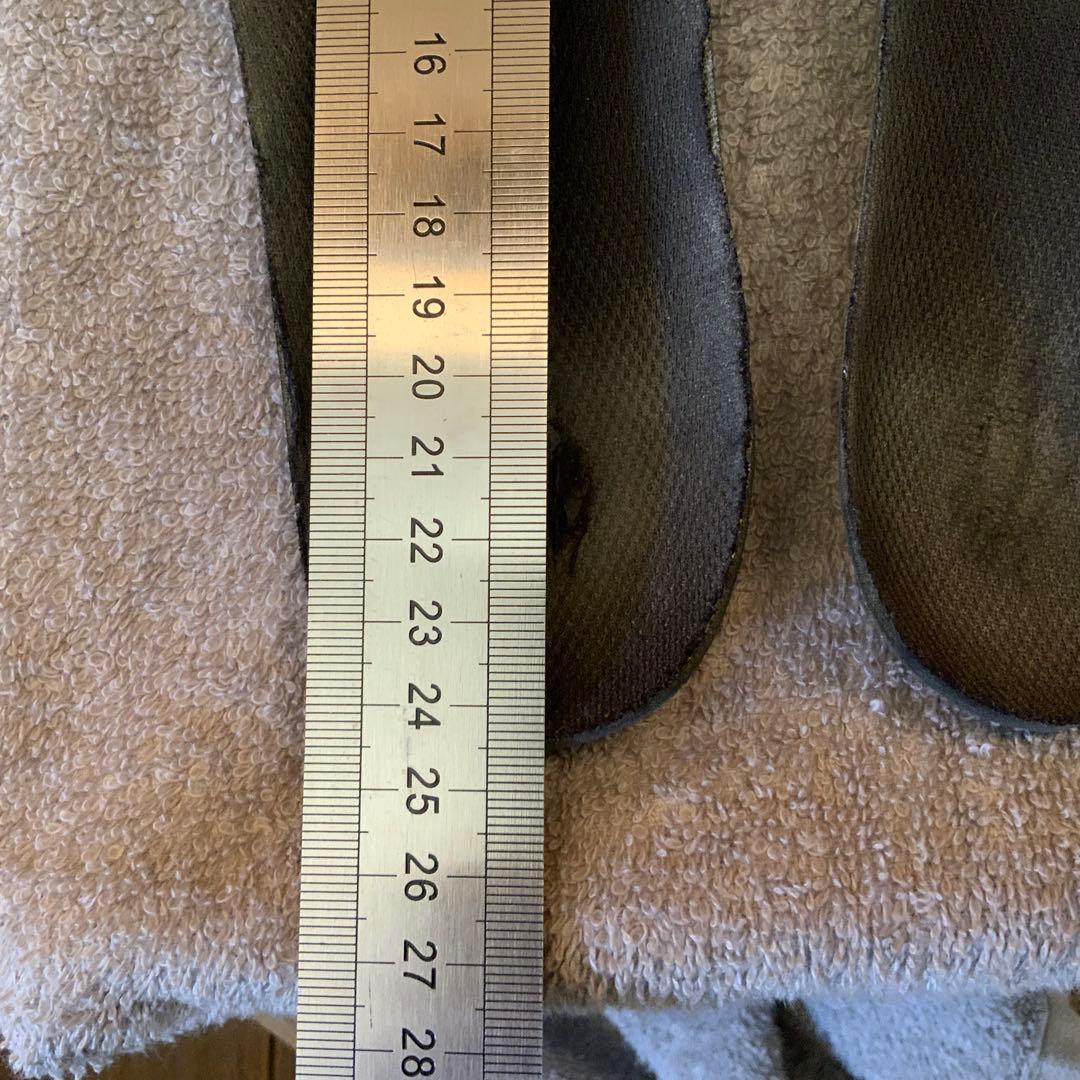Mizuno Professional Model サッカーシューズ　25.0