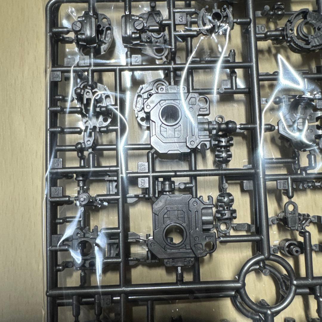 ハ*ロ様 MG 量産型ザク ver.2.0 エクストラフィニッシュバージョン