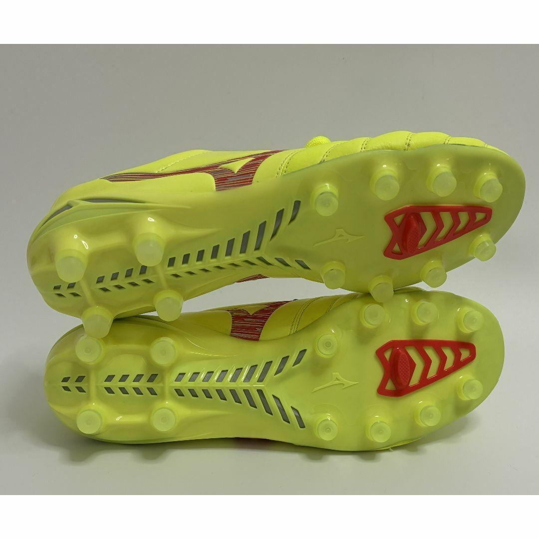 Mizuno モレリアネオ4 エリート （245255）