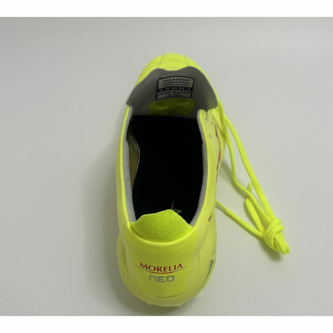 Mizuno モレリアネオ4 エリート （245255）